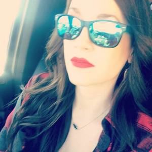 Meet your Posher, Tamara